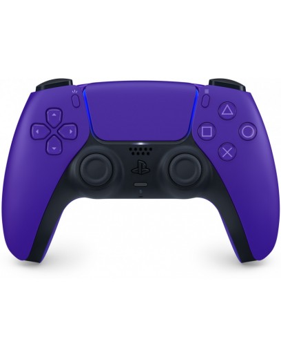 Беспроводной геймпад Sony DualSense PS5 Галактический пурпурный 