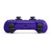 Беспроводной геймпад Sony DualSense PS5 Галактический пурпурный 