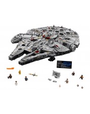 Конструктор LEGO Star Wars 75192 Сокол Тысячелетия