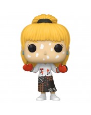 Фигурка Funko POP! TV: Friends: Phoebe Buffay with Chicken Pox 65677