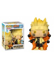 Фигурка Funko POP! Vinyl: Naruto Shippuden: Naruto Sixth Path Sage (GW) (Exc) 36816