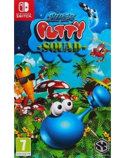 Super Putty Squad (Nintendo Switch)