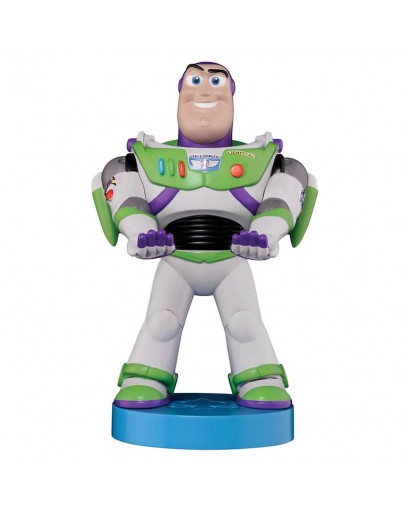 Фигурка-держатель Cable Guy: Toy Story: Buzz Lightyear 