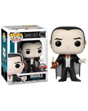 Фигурка Funko POP! Movies: Universal Monsters S2: Dracula 41383