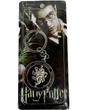 Брелок для ключей герб Гриффиндор, 4,5 см Гарри Поттер