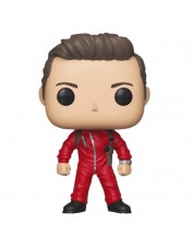 Фигурка Funko POP! TV: Money Heist (La Casa De Papel): Berlin 34498