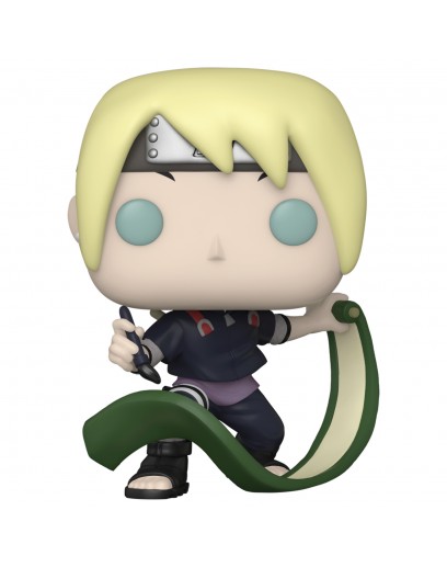 Фигурка Funko POP! Animation: Boruto: Inojin 55915 