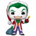 Фигурка Funko POP! Vinyl: DC: Holiday: Santa Joker 51071 