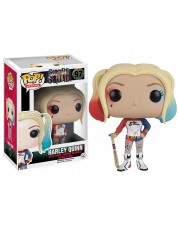 Фигурка Funko POP! Vinyl: Suicide Squad: Harley Quinn 8401