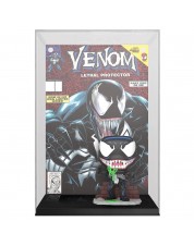 Фигурка Funko POP! Comic Covers: Bobble Marvel: Venom (GW) (Exc) 63743