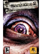 Manhunt 2 (PSP)