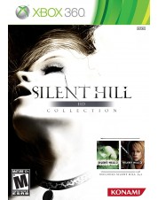 Silent Hill HD Collection (Xbox 360 / One / Series)