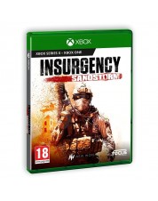 Insurgency: Sandstorm (русские субтитры) (Xbox One / Series)