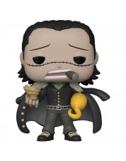 Фигурка Funko POP! Animation: One Piece: Crocodile 54464