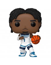 Фигурка Funko POP! NBA: Timberwolves: Anthony Edwards 65794