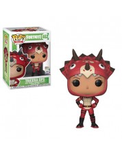 Фигурка Funko POP! Vinyl: Games: Fortnite S2: Tricera Ops Pop 21 36024