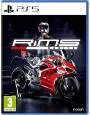 RiMS Racing (PS5)