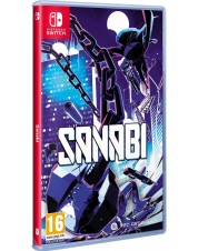 Sanabi (русские субтитры) (Nintendo Switch)