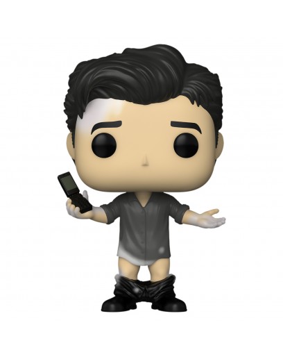 Фигурка Funko POP! TV: Friends: Ross Geller with Leather Pants 65678 
