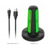 Зарядная станция Dobe Charging Dock для Joy-Con 2 (TNS-3172) (Nintendo Switch 2) 