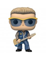 Фигурка Funko POP! Rocks: U2 Zoo TV: Adam 64032