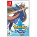 Pokemon Sword Day-1 Edition (Nintendo Switch) 