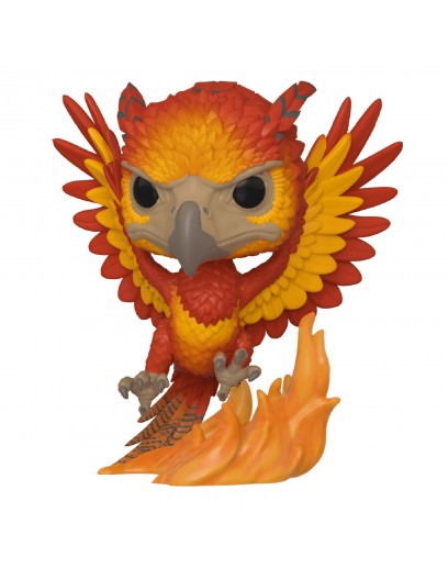 Фигурка Funko POP! Vinyl: Harry Potter S7: Fawkes 42239 