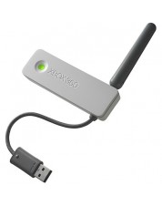 Адаптер Microsoft Xbox 360 Wireless Networking Adapter