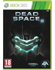 Dead Space 2 (Xbox 360 / One / Series)