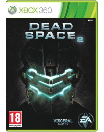 Dead Space 2 (Xbox 360 / One / Series) 