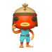 Фигурка Funko POP! Vinyl: Games: Fortnite: Fishstick 44731 