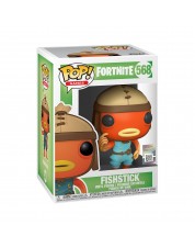 Фигурка Funko POP! Vinyl: Games: Fortnite: Fishstick 44731