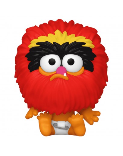 Фигурка Funko POP! Disney: Muppets Mayhem: Baby Animal 77176 