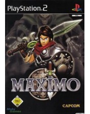 Maximo (PS2)