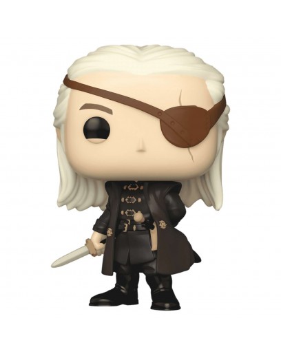 Фигурка Funko POP! TV: HOTD S2: Aemond Targaryen 76471 