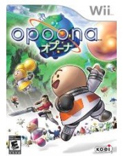 Opoona (Wii)