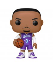 Фигурка Funko POP! Vinyl: NBA: Lakers: Russell Westbrook (City Edition 2021) 59266