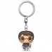 Брелок Funko Pocket POP! Keychain: Harry Potter: Holiday: Harry 51204-PDQ 