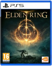 Elden Ring (русские субтитры) (PS5)