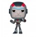 Фигурка Funko POP! Vinyl: Rick & Morty S6: Purge Suit Rick 40248 