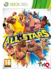 WWE All Stars (Xbox 360)