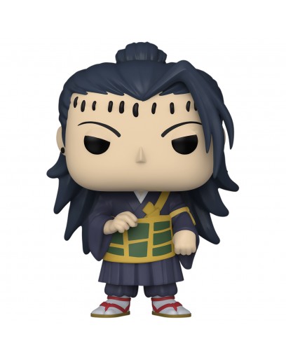 Фигурка Funko POP! Animation: Jujutsu Kaisen S2: Suguru Geto 72043 
