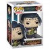 Фигурка Funko POP! Animation: Jujutsu Kaisen S2: Suguru Geto 72043 