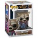 Фигурка Funko POP! Bobble: Marvel: Guardians Of The Galaxy 3: Rocket 67509 