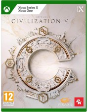 Sid Meier's Civilization VII (русская версия) (Xbox One / Series X)