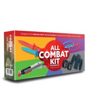 Набор аксессуаров All Combat Kit для Nintendo Switch