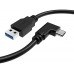 Соединительный кабель USB 3.2 Type-C для Oculus Quest 2 (4 метра) 