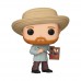 Фигурка Funko POP! Vinyl: Artists: Vincent van Gogh (46896) 45252 