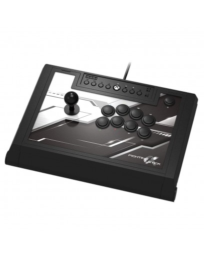 Аркадный контроллер Hori Fighting Stick α (AB11-001U) (Xbox One / Xbox Series / PC) 