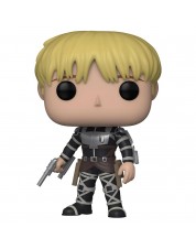 Фигурка Funko POP! Animation: Attack on Titan S5: Armin Arlelt 67928